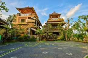 Uma Shanty Near to Lempuyang